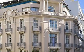 The Excelsior - Small Luxury Hotels Of The World